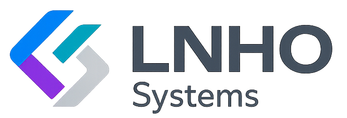 LNHO Systems Logo